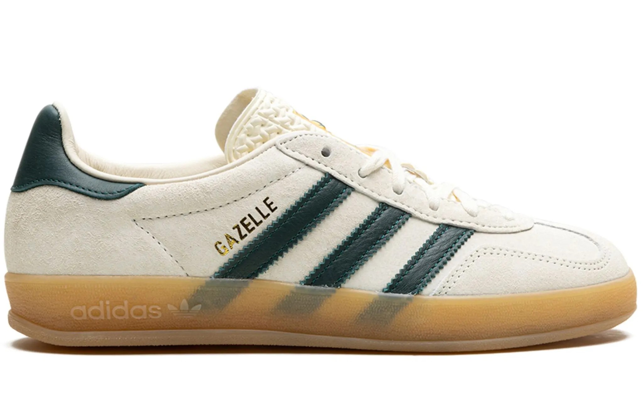 GAZELLE INDOOR