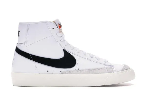BLAZER MID