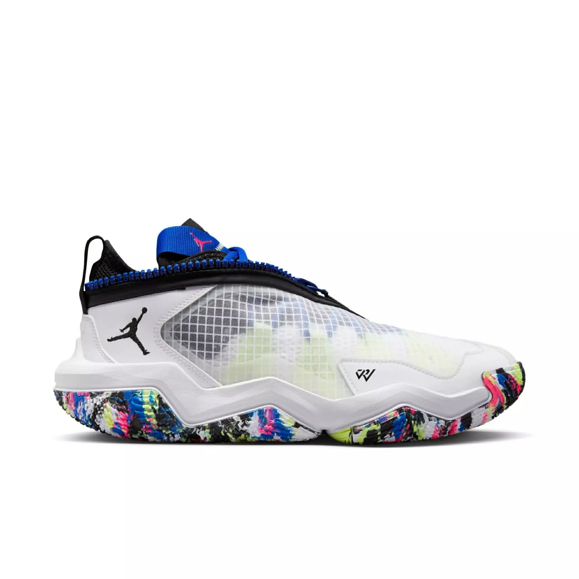 Jordan Why Not Zer0.6