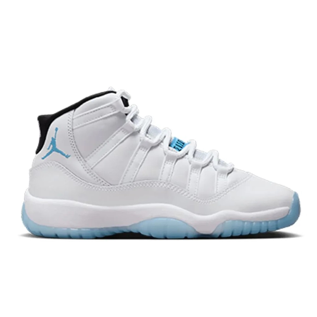 Jordan 11 Retro Legend Blue