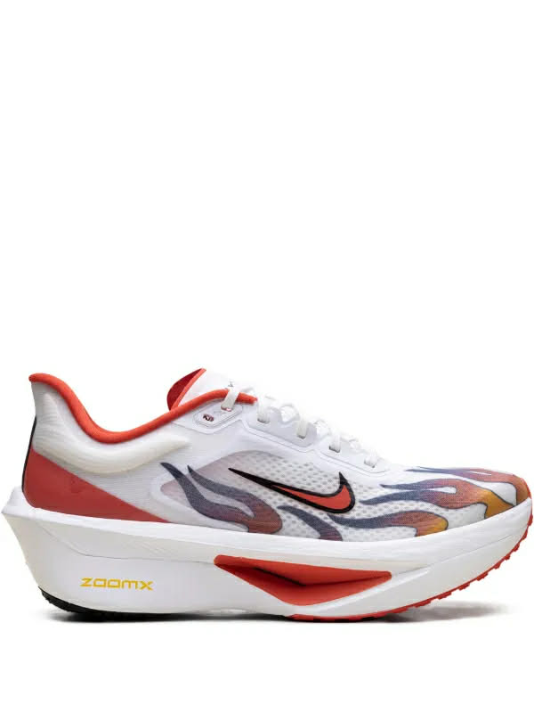 Zoom Fly